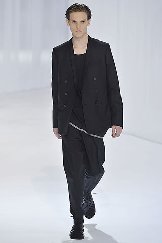 Dior Homme / - 2011